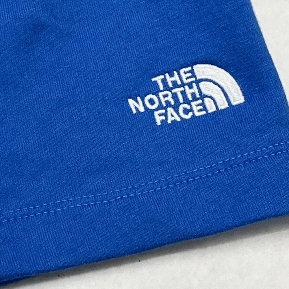 The North Face north face